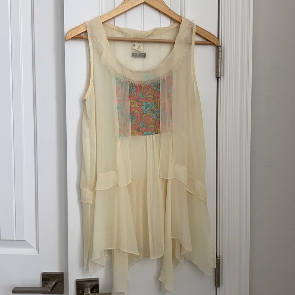 Matilda Jane Palisades Top